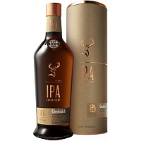 Виски Glenfiddich IPA Experiment Single Malt Speyside in gift box 0,7 л фото