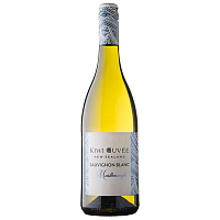 Вино Белое Сухое Kiwi Cuvee Sauvignon Blanc Marlborough 2022 0,75 л фото