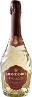 Вино игристое Mondoro Prosecco 0,75 л фото