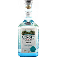 Текила Cenote Blanco 0,7 л фото