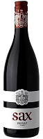 Вино Красное Сухое Winzerhof Sax Privat Cuvee 2019 0,75 л фото