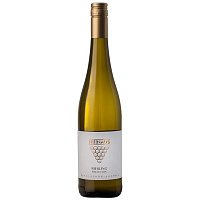 Вино Белое Сухое Nittnaus Riesling Selection Burgenland 2022 0,75 л фото