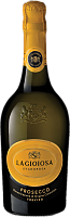 Вино игристое Белое Брют La Gioiosa Prosecco 0,75 л фото
