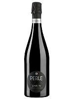 Вино игристое Белое Брют Arthur Metz Perle Noire 2022 0,75 л фото