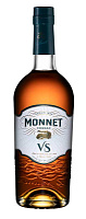Коньяк Monnet VS 2021 0,7 л фото