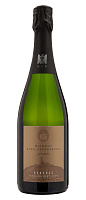 Вино игристое Белое Брют Burg Ravensburg Rabanus Riesling Brut 2019 0,75 л фото
