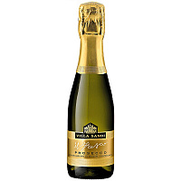 Вино игристое Белое Брют Villa Sandi Il Fresco Prosecco Treviso Brut 0,2 л фото
