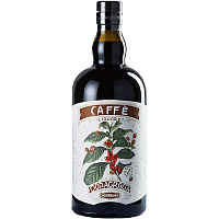 Ликер Doragrossa Caffe 0,7 л фото