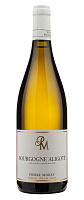Вино Белое Сухое Domaine Pierre Morey Bourgogne Aligote 2022 0,75 л фото