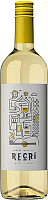 FeCoVitA · Белое Сухое Recri White Blend