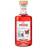 Дистиллят Mush Garnet 0,5 л фото