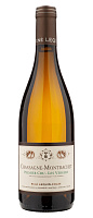 Вино Белое Сухое Rene Lequin-Colin Chassagne-Montrachet Premier Cru Les Vergers 2024 0,75 л фото