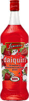 Ликер Lamonica Strawberry Daiquiri 0,85 л фото