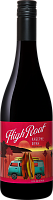 Вино Красное Сухое High Roof Cabernet Franc 0,75 л фото