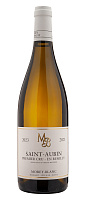 Вино Белое Сухое Morey-Blanc Saint-Aubin Premier Cru En Remilly 2023 0,75 л фото