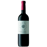 Вино Красное Сухое Waterkloof Circumstance Cabernet Franc Stellenbosch 2017 0,75 л фото