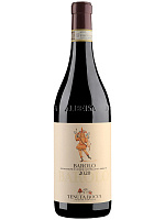 Вино Красное Сухое Tenuta Rocca Barolo 2020 0,75 л фото