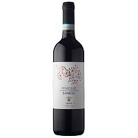 Вино Красное Сухое Corte Santa Lucia Barbera Piemonte 2019 0,75 л фото