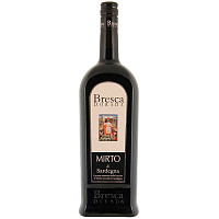 Ликер Bresca Dorada Mirto di Sardegna 1 л фото