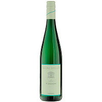 Вино Белое Полусухое Georg Breuer Estate Rudesheim Rheingau 2021 0,75 л фото