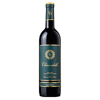 Вино Красное Сухое Clarendelle Rouge Bordeaux 2016 0,75 л фото