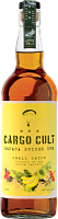 Ром Cargo Cult Banana Spiced 0,7 л фото