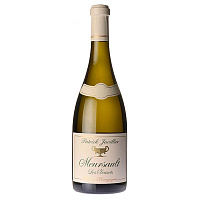 Вино Белое Сухое Patrick Javillier Les Clousots Meursault 2016 0,75 л фото