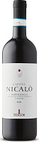Вино Красное Сухое Tedeschi Capitel Nicalo Valpolicella Superiore 2021 0,75 л фото