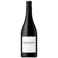 Вино Красное Сухое Bread & Butter Pinot Noir California 2022 0,75 л фото