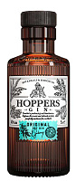 Джин Hoppers Original Dry 0,05 л фото