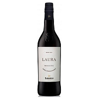 Херес Barbadillo Laura Moscatel 0,75 л фото
