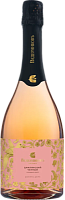 Вино игристое Vedernikov Reserve Tsimlyansky Cherny Brut Rose 2022 0,75 л фото