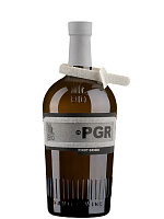 Вино Белое Сухое Mr.Bio PGR Pinot Grigio 2022 0,75 л фото