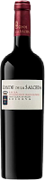 Вино Красное Сухое Vina Salceda Conde de la Salceda Reserva Rioja 2001 0,75 л фото