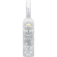 Водка Laplandia Super Premium 3 л фото