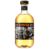 Текила Espolon Reposado 0,75 л фото