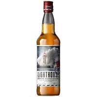 Виски Lighthouse Blended 0,7 л фото