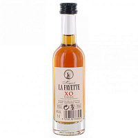 Коньяк Marquise de La Fayette XO 0,05 л фото
