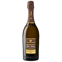 Вино игристое Белое Брют Col Vetoraz Valdobbiadene Brut 0,75 л фото
