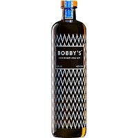 Джин Bobby's Schiedam Dry 0,7 л фото