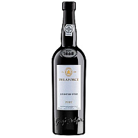 Портвейн Delaforce Late Bottled Vintage in tube 0,75 л фото