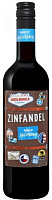 Вино Красное Сухое Zimmermann-Graeff & Muller Santa Monica Zinfandel 2022 0,75 л фото