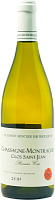 Вино Белое Сухое Maison Roche de Bellene Clos Saint-Jean Chassagne-Montrachet 1er Cru 2022 0,75 л фото