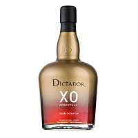 Ром Dictador XO Perpetual 0,05 л фото