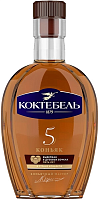 Коньяк Koktebel 5 Years Old 0,25 л фото
