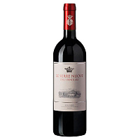 Вино Красное Сухое Ornellaia Le Serre Nuove Bolgheri Rosso 2018 0,75 л фото