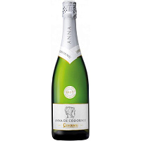 Вино игристое Белое Брют Codorniu Anna Brut Cava 0,75 л фото