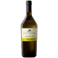 Вино Белое Полусухое San Michele-Appiano Sanct Valentin Gewurztraminer Alto Adige 2022 0,75 л фото