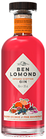 Джин Ben Lomond Blood Orange-Pink Grapefruit 0,7 л фото