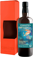 Ром Samaroli Pacific Oblivion in gift box 0,7 л фото